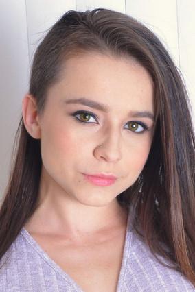 Kharlie Stone fotoğrafı