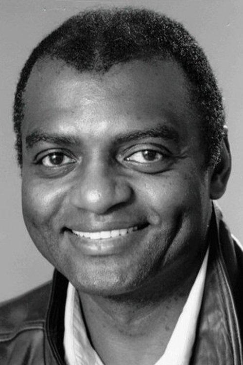 George Harris fotoğrafı