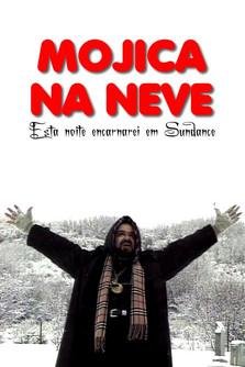 Mojica In The Snow: Tonight I Incarnate At Sundance! film afişi