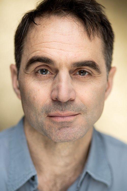 Michaël Pas fotoğrafı