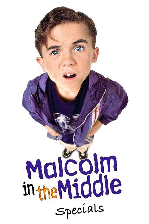 Malcolm in the Middle Sezon 0