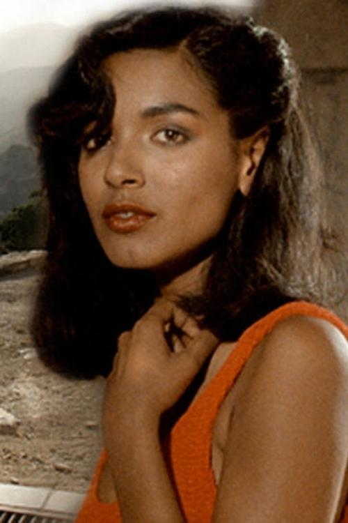 Jennifer Balgobin fotoğrafı