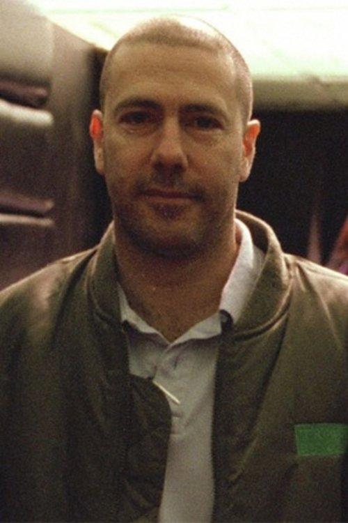 Edward Thomas fotoğrafı