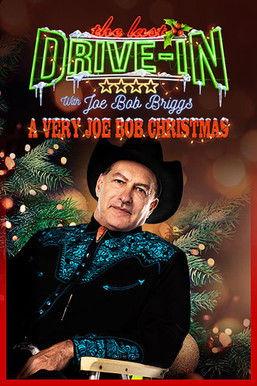 The Last Drive-In: A Very Joe Bob Xmas Sezon 1