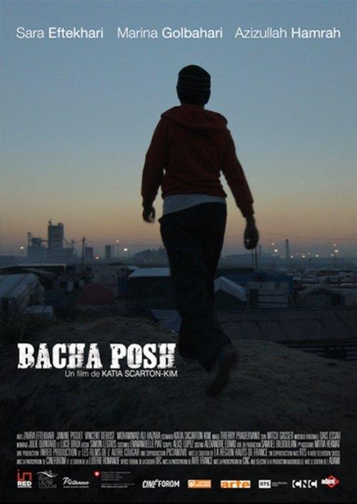 Bacha Posh film afişi