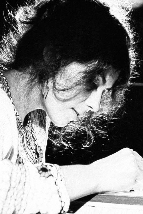 Caroline Leaf fotoğrafı