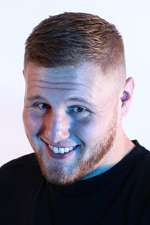 Harry Armstrong fotoğrafı