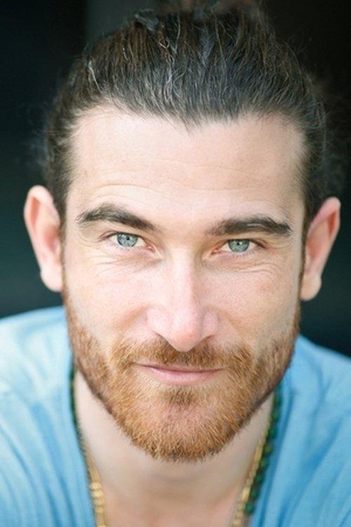 Marco Pancrazi fotoğrafı