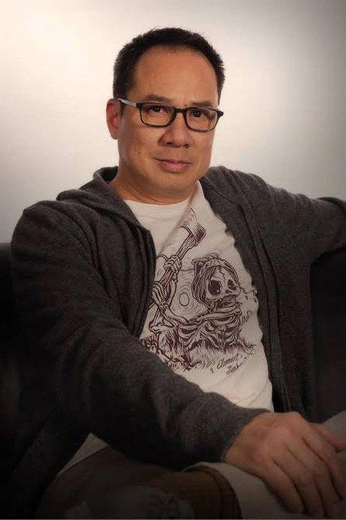 Jerome Chen fotoğrafı