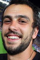 Sergey Dubrov fotoğrafı