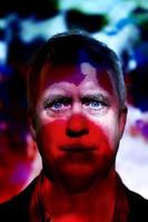 Tony Oursler fotoğrafı