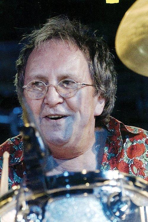 Mitch Mitchell fotoğrafı