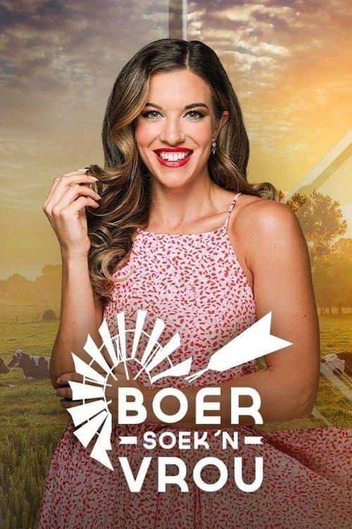 Boer Soek 'n Vrou Sezon 16