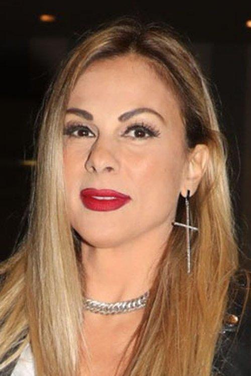 Zoza Metaxa fotoğrafı