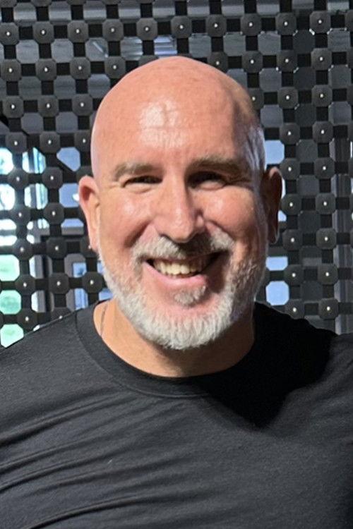 Rodrigo H. Vila fotoğrafı