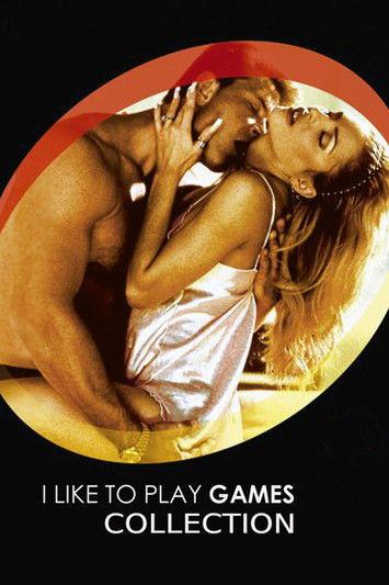 I Like to Play Games Collection koleksiyon afişi