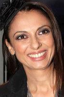 Matthildi Maggira fotoğrafı