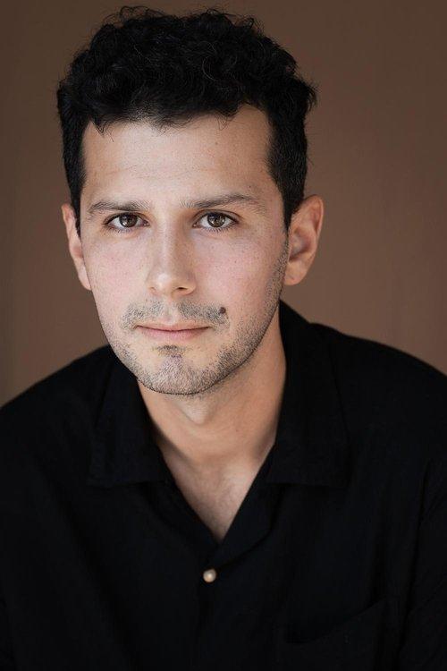 David Esteves fotoğrafı