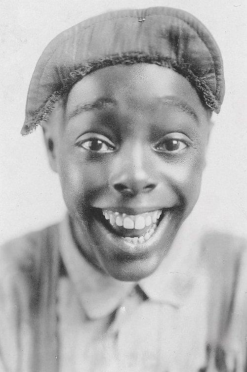 Sunshine Sammy Morrison fotoğrafı