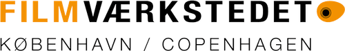 Filmværkstedet København logo