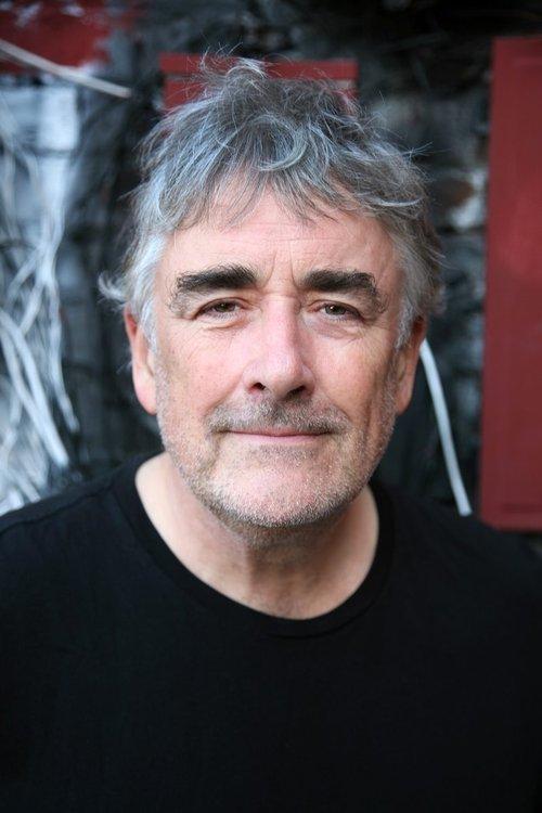 Fred Frith fotoğrafı