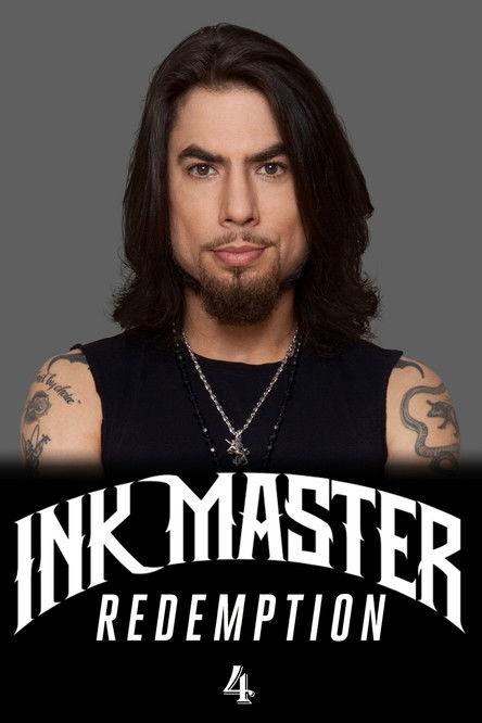 Ink Master: Redemption Sezon 4