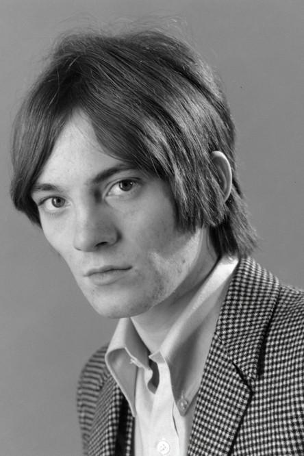 Steve Marriott fotoğrafı