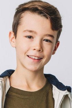 Zacary St-Pierre fotoğrafı