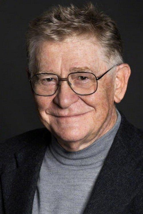 Ermanno Olmi fotoğrafı