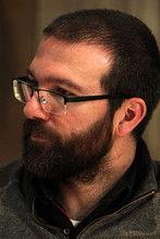 Anthony Roux fotoğrafı