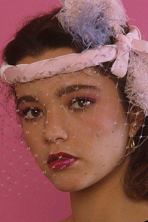 Zoé Chauveau fotoğrafı