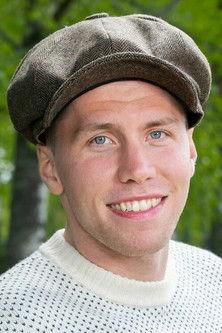 Sander «Randulle» Austad Dale fotoğrafı