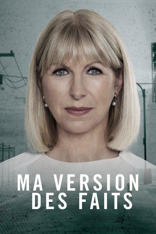 Ma version des faits dizi afişi