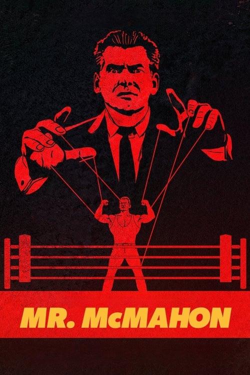 Mr. McMahon Sezon 1