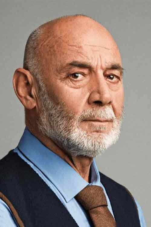 Kenan Bal fotoğrafı