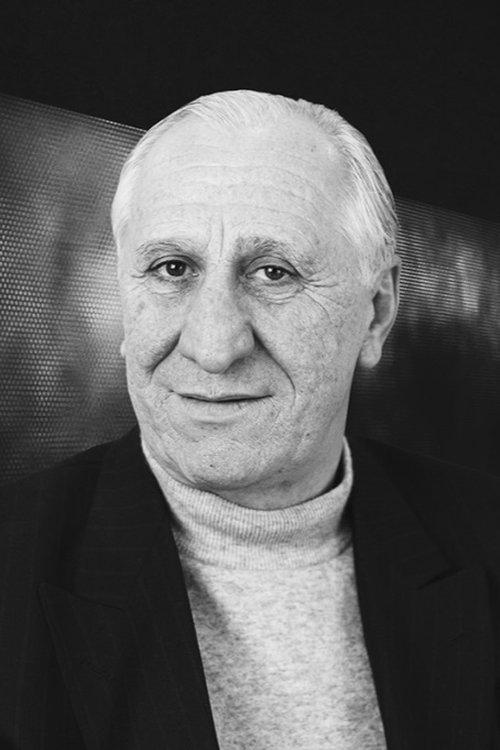 Tristan Saralidze fotoğrafı