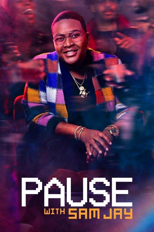 PAUSE with Sam Jay Sezon 1