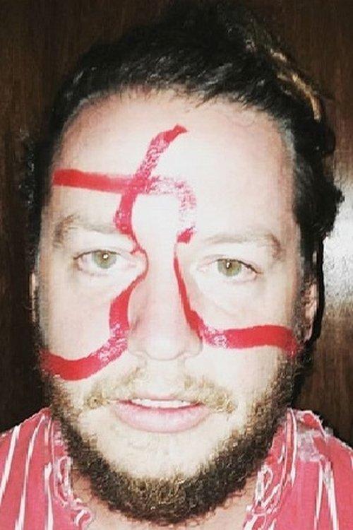 Nick Rochefort fotoğrafı