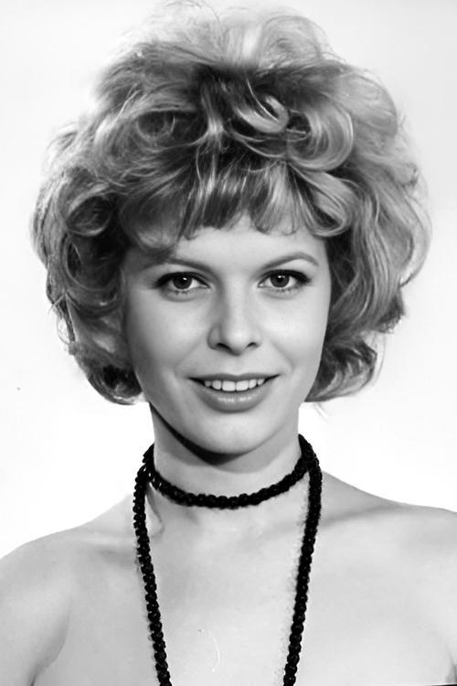 Astrid Frank fotoğrafı