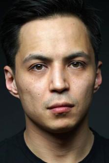 Chingiz Kapin fotoğrafı