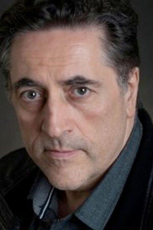 Thierry Barthe fotoğrafı