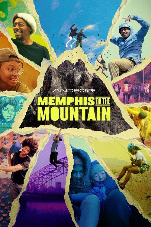 Memphis to the Mountain dizi afişi