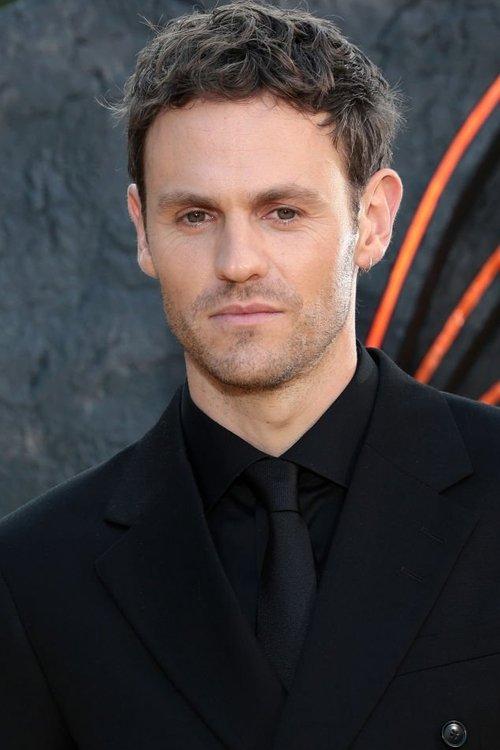 Charlie Vickers fotoğrafı