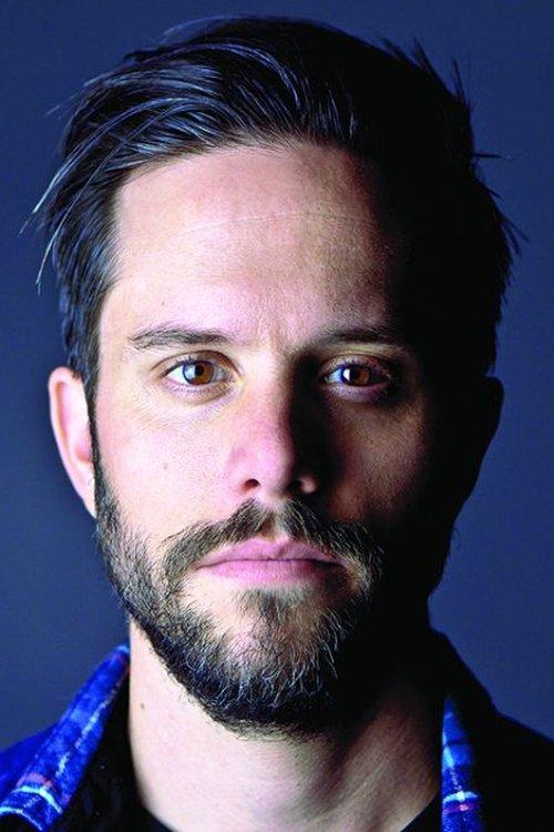 Tommy Rogers fotoğrafı