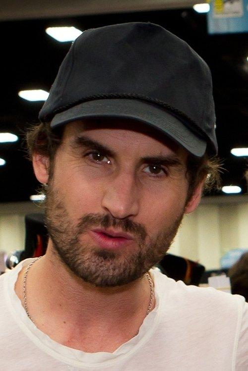 Mark Neveldine fotoğrafı