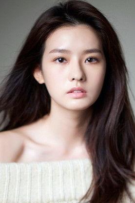 Katie Chen fotoğrafı