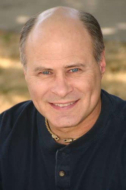 Terrence Stone fotoğrafı