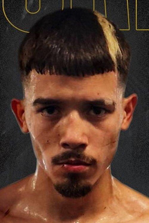 Manuel Flores fotoğrafı