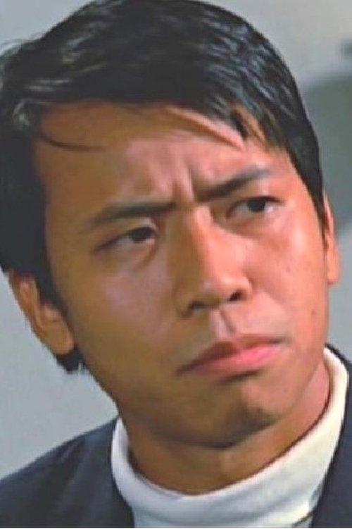 Huang Pei-Chih fotoğrafı