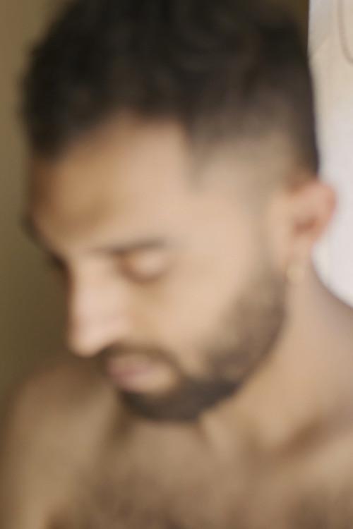 Tea with Adonis film afişi